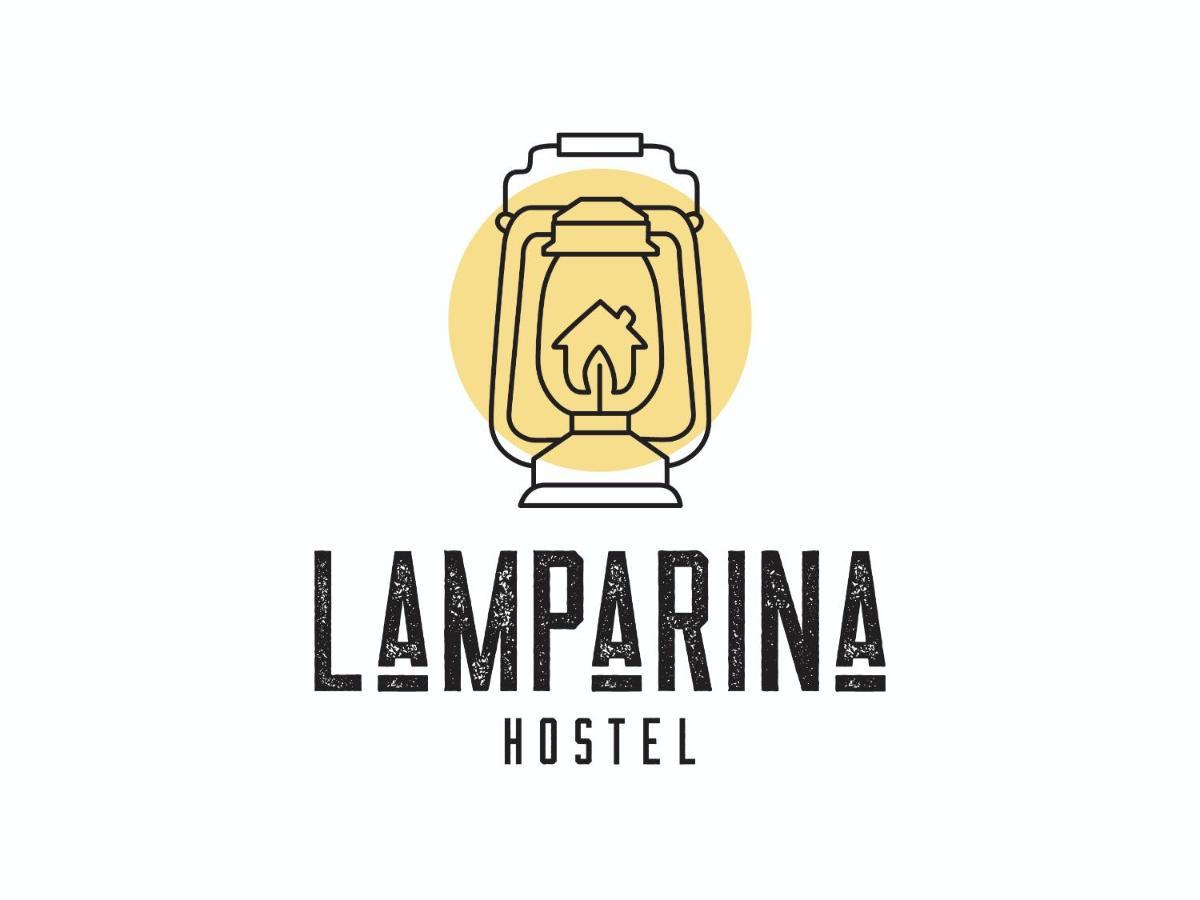 Lamparina Hostel São Paulo Ngoại thất bức ảnh