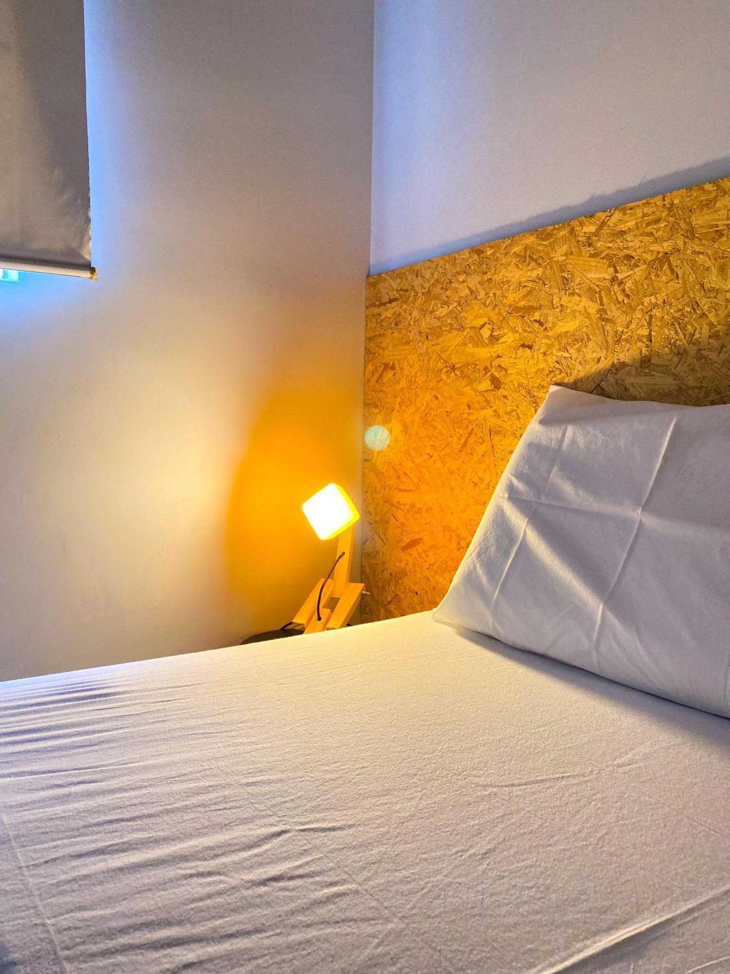 Lamparina Hostel São Paulo Ngoại thất bức ảnh