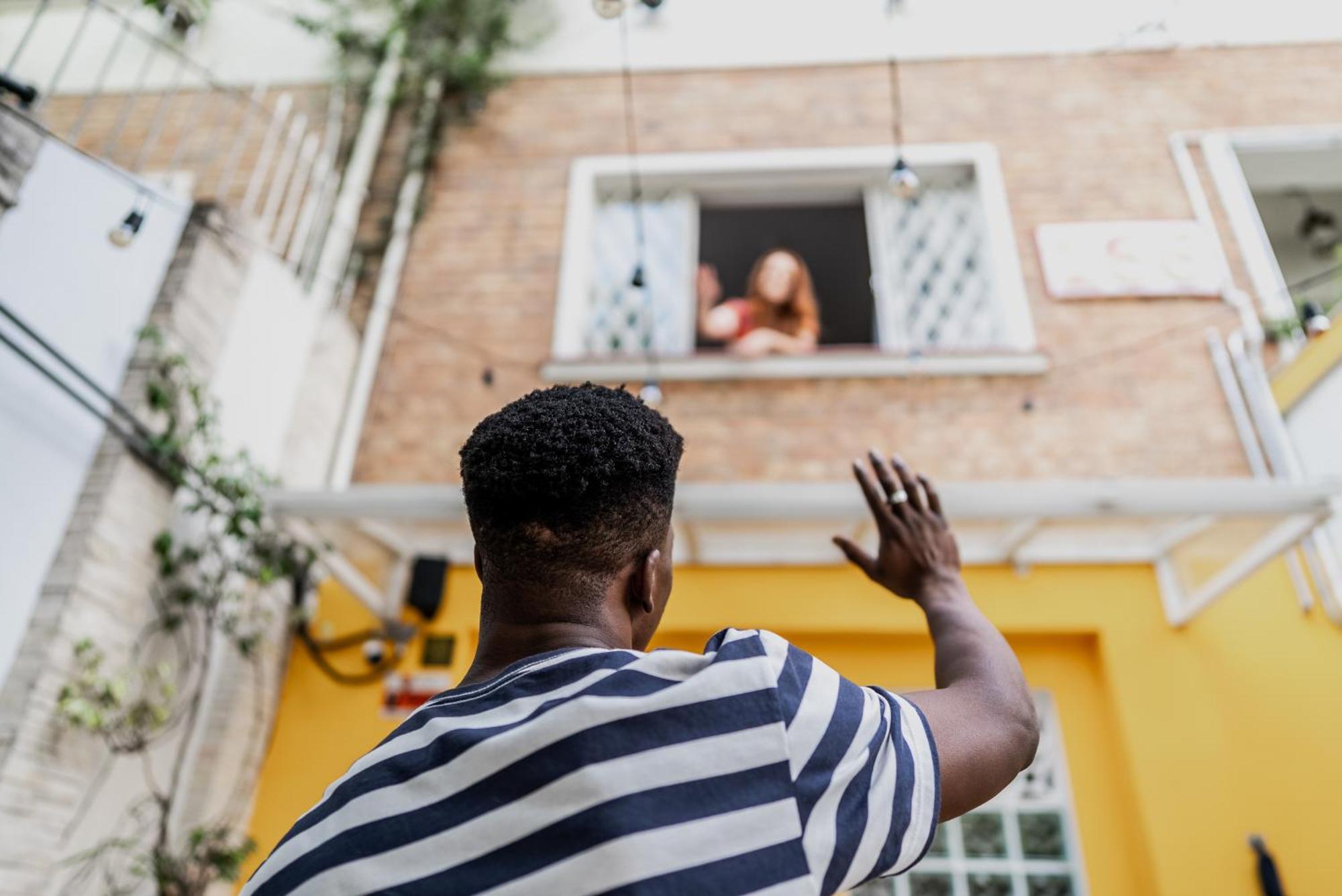 Lamparina Hostel São Paulo Ngoại thất bức ảnh